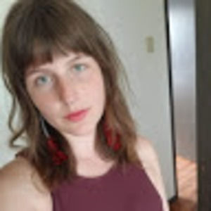 Meet your Posher, Kirsten